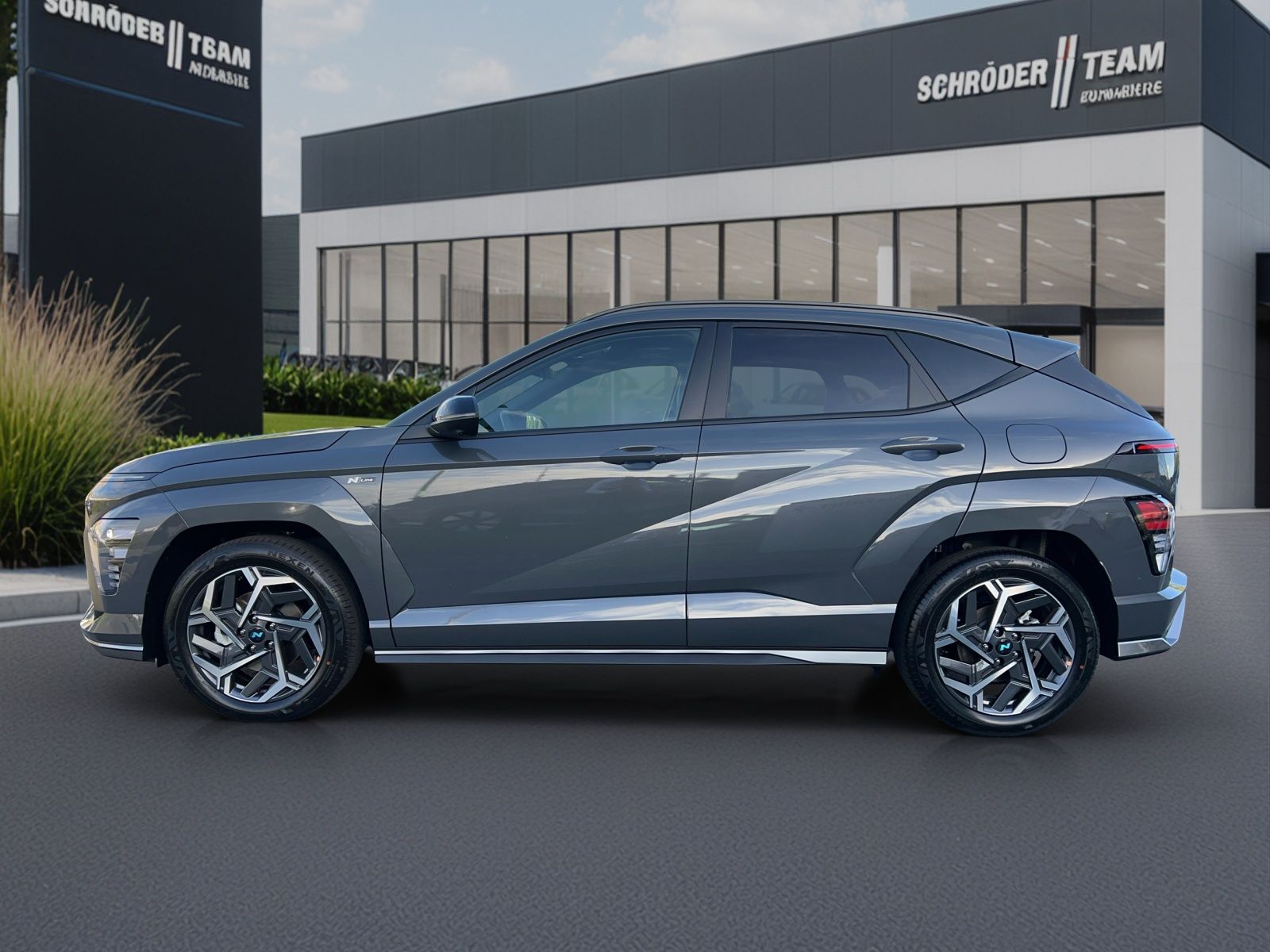 Hyundai KONA - Bild 2