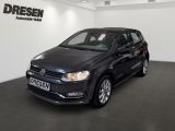 Volkswagen Polo Highline+Automatik+Panodach+Navi+Klimaautom - Volkswagen Polo in Mönchengladbach
