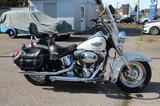 Harley-Davidson Heritage Softail Classic 100 Jahre Aniversary - Offers