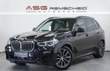 BMW X5 45 e xD M Sportpaket *1.H *ACC*AHK*LUFT*H-UP