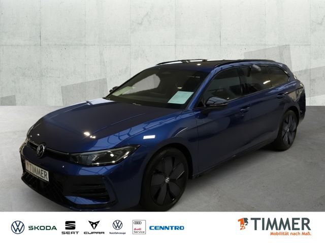 Volkswagen Passat R-Line 2,0 l TDI SCR 4MOTION 142 kW (193