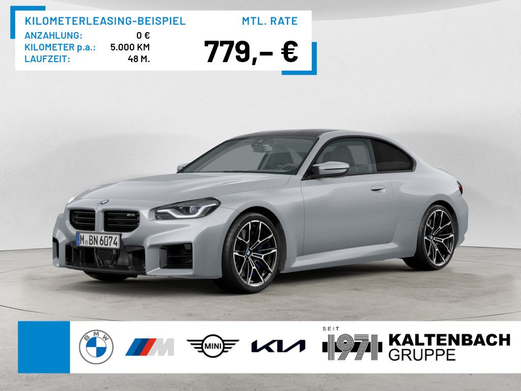 BMW M2 - Bild 1