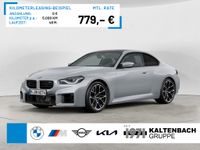 BMW M2 - Vorschau Bild 1