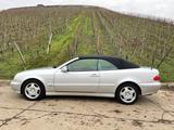 Mercedes-Benz CLK 320 ELEGANCE/1A Zustand/2.HD/KDH - gebrauchte Mercedes-Benz CLK 320 aus dem Jahr 2000