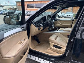 2008 BMW X5 M 照片 8