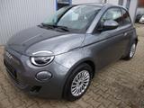 Fiat 500e 42kWh MJ23 Komfortpaket SOFORT LIEFERBAR - Fiat Gebrauchtwagen in Augsburg