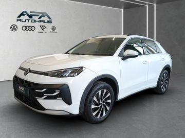 Volkswagen T-Roc - 2