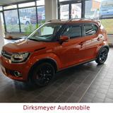 Suzuki Ignis Comfort+ 4x4, 1.Hd. aAHK+WKR+Navi+Kam+