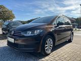 Volkswagen Touran 1.6 TDI Comfortline BMT Facelift/... - Volkswagen Touran: Facelift