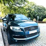 Audi Q7 3.0 TDI (DPF) quattro tiptronic - - gebrauchte Audi Q7 aus dem Jahr 2007