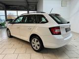 Skoda Fabia Combi 1.4 TDI Ambition Klima Freisprech - Skoda Fabia mit Diesel-Antrieb: 1.4