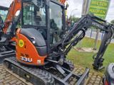 Hitachi ZX33U-6 mit Holp-Tilt/RT031.150 + SW OQ40 - Offers