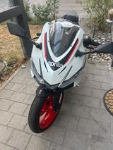 Aprilia RS457 - APRILIA RS 457