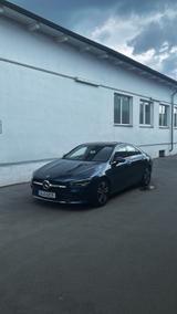 Mercedes-Benz CLA 180 - - Mercedes-Benz CLA 180: Von Privat