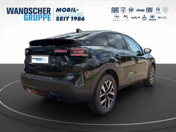 Citroën C4 Max HY 145 SD+SHZ+PDC+Kam.+KeyLess+LED+Navi