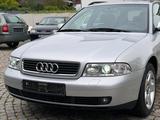 Audi A4 B5 1.8 Avant TÜV Neu Xenon AHK 16"Alu - Audi aus 1999: 8