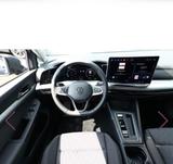 Volkswagen Golf 2.0 TDI SCR 110kW DSG Edition 50 Edition 50 - VW Golf mit Schiebetür