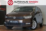 Volkswagen Touran 2.0 TDI Highline|LED|NAVI|PANO|ACC|AHK - Volkswagen Touran: 2.0