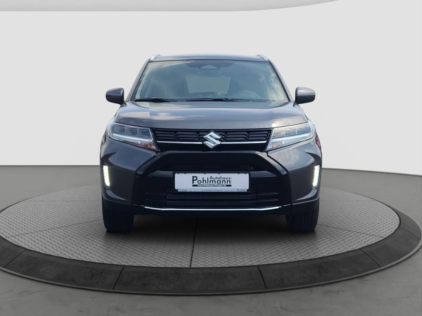 Suzuki Vitara - Bild 8