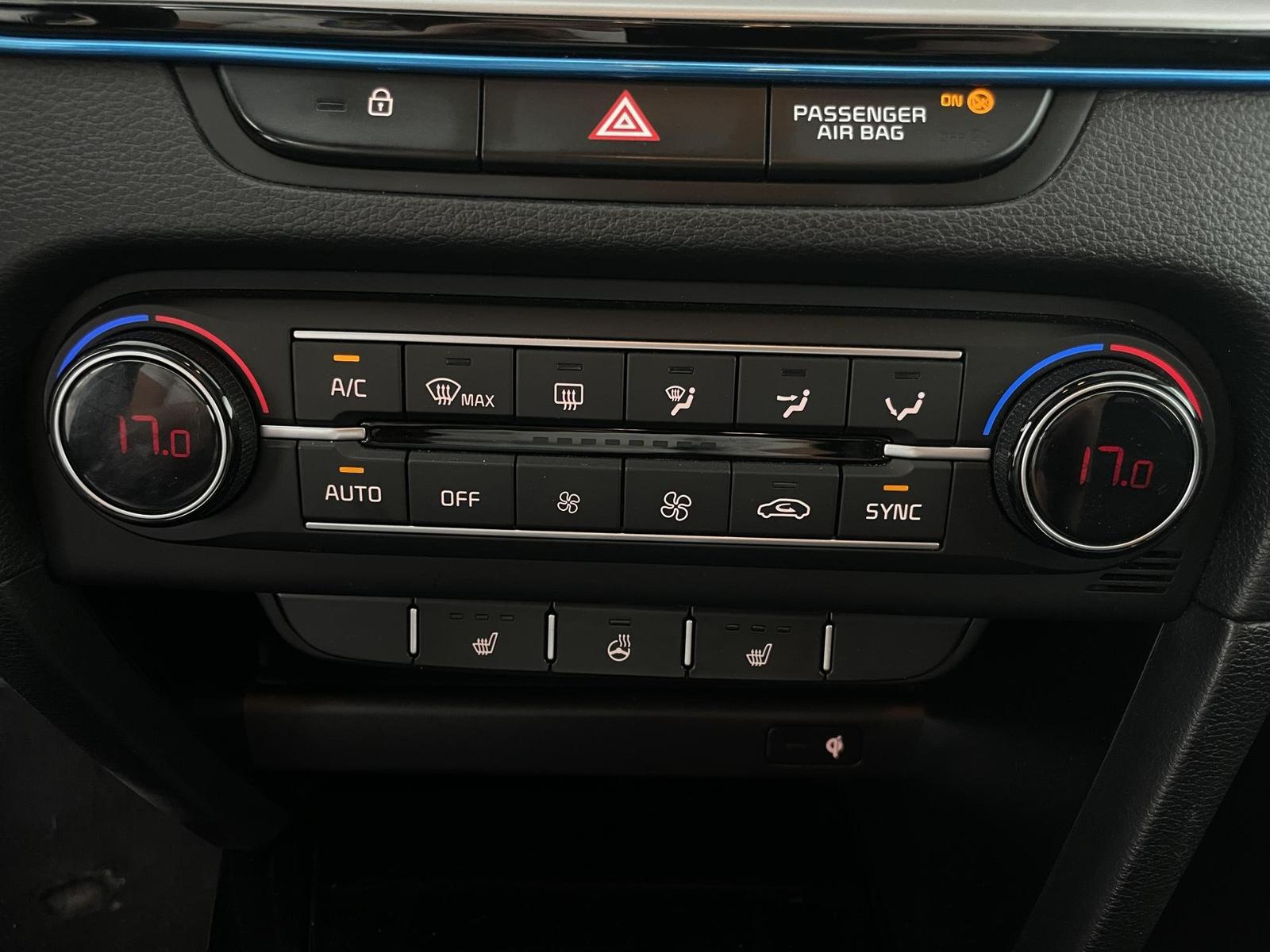 Kia Ceed SW 1.5 T-GDI Spirit *ACC*LED*SHZ*PDC*Kamera