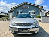 Ford Mondeo Turnier 2.2 Tdci°SHZ°KLIMA°Xenon°AHK°2.HD - Ford Mondeo aus 2006 mit Diesel-Antrieb