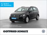 Volkswagen Touran Comfortline TSI Navi SHZ AppConnect