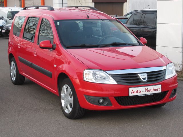 Dacia Logan MCV Kombi Laureate