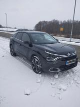 Citroën C4 BlueHDi 130 Stop&Start MAX EAT8 MAX - gebrauchte Citroën C4 aus dem Jahr 2024