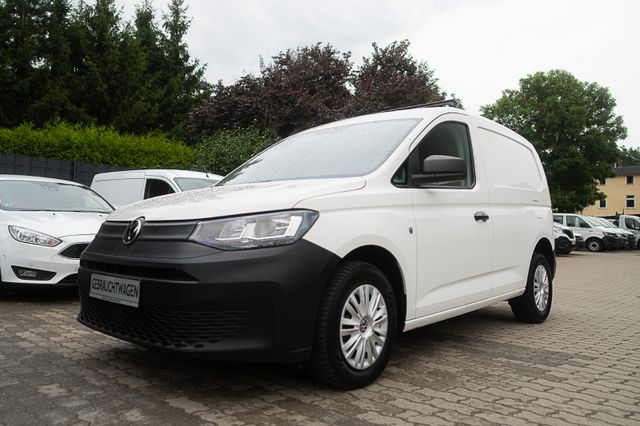 VW Caddy Cargo 2.0 TDI EcoProfi Kasten / Klima MwSt