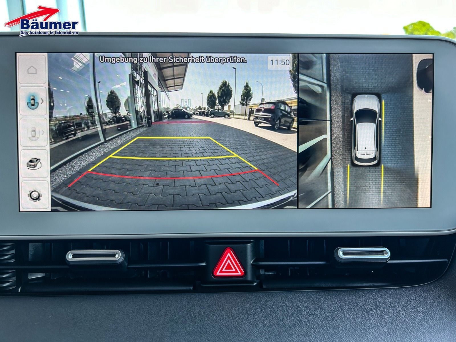 Hyundai IONIQ 5 – Bild 28