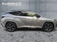 Hyundai TUCSON - Vorschau Bild 3