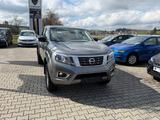 Nissan Navara NP300 Visia Double Cab 4x4 - gebrauchte Nissan Navara aus dem Jahr 2021
