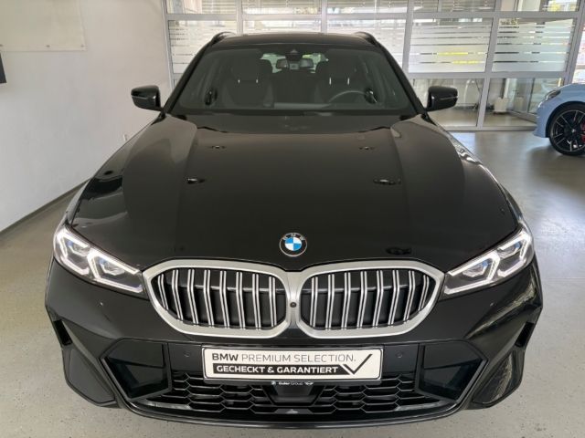 BMW 320 i Tour. M Sport 19'' Innov. Comf. ad.M-FW AC foto 2