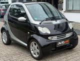 Smart ForTwo Smart & Pulse Cabrio*NUR 100TKM* - Smart ForTwo: Cabrio, Pulse