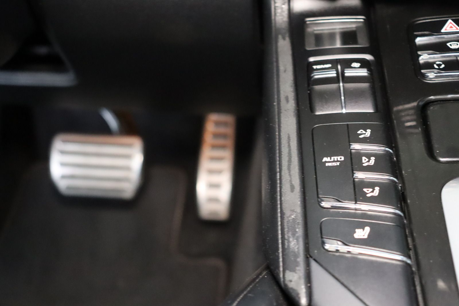 Fahrzeugabbildung Porsche Cayenne S 4.8l V8