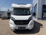 Mobilvetta K-Silver 58 - Seltenheit - - Mobilvetta Wohnwagen & Wohnmobile