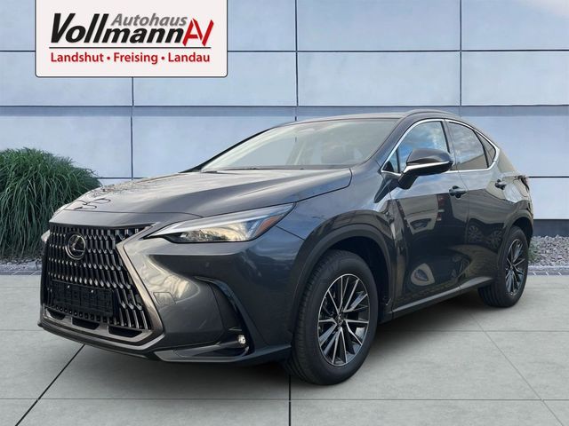 Lexus NX 350h Business Line