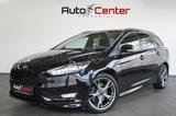 Ford Focus Turnier ST-Line 1,6*Navi*1.Hand*L-Heiz.* - Ford Focus mit Benzin-Antrieb: Kombi, 1.6