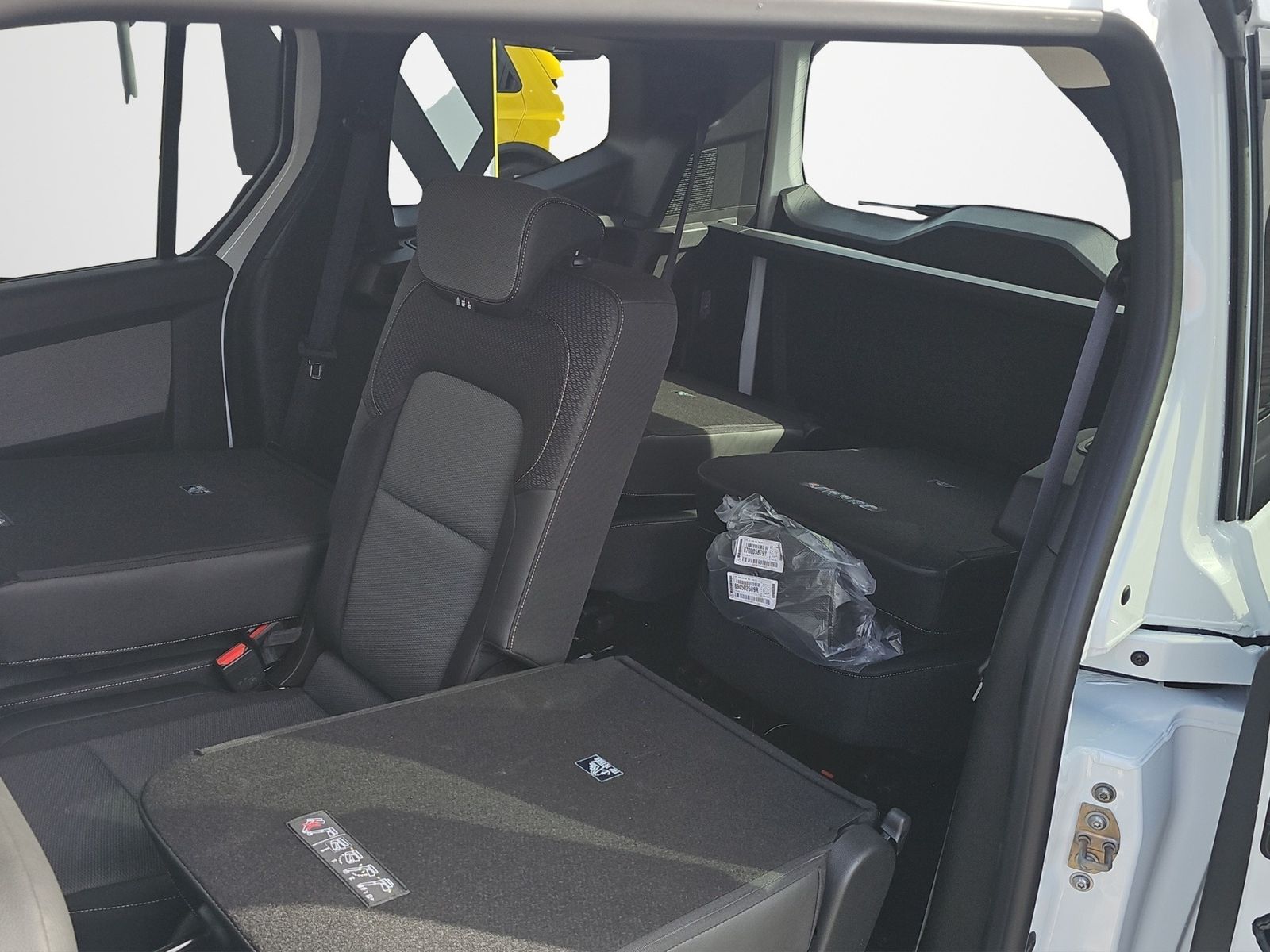 Renault Kangoo - Bild 11