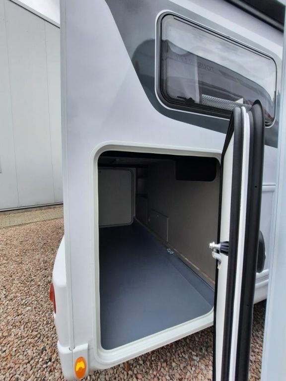 Fahrzeugabbildung LMC Tourer Lift H 730 G Roadfans Edition Verfüg./Spa