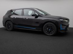 Foto Nummer 4: BMW iX