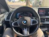 BMW X3 xDrive30d Hybrid 