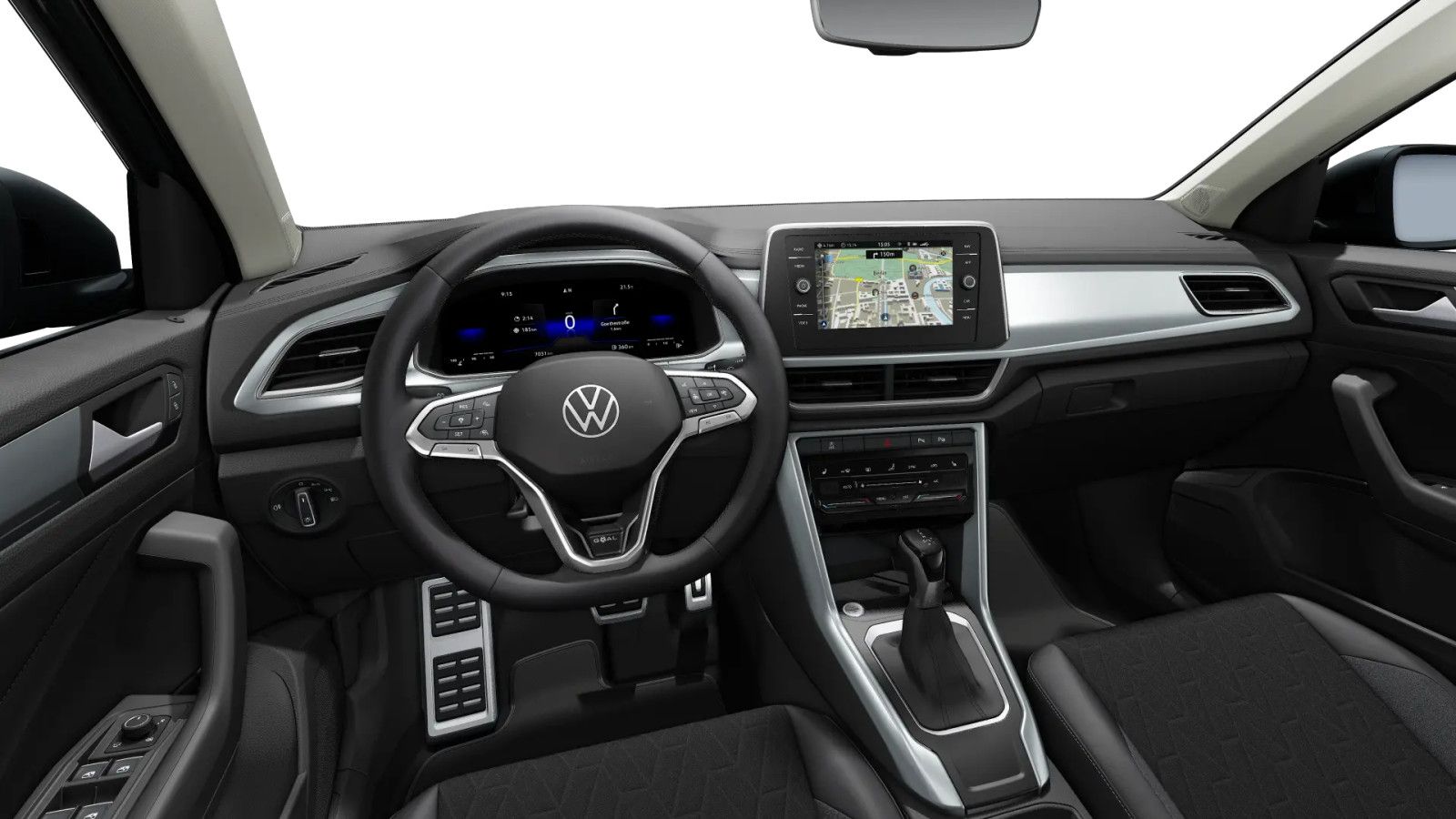 Volkswagen T-Roc - Bild 10