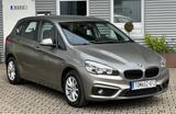 BMW 218i Active Tourer Advantage*Navi*SHz*LED*AC*PDC - BMW in Hamm