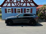 Jaguar F-Pace 30d AWD 300 SPORT Automatik 300 SPORT - Jaguar F-Pace 300-SPORT