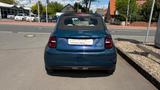 Fiat 500e Cabrio La Prima - Fiat 500e in Hannover