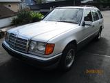 Mercedes-Benz Mercedes w 124 230TE - Mercedes-Benz 230: W124