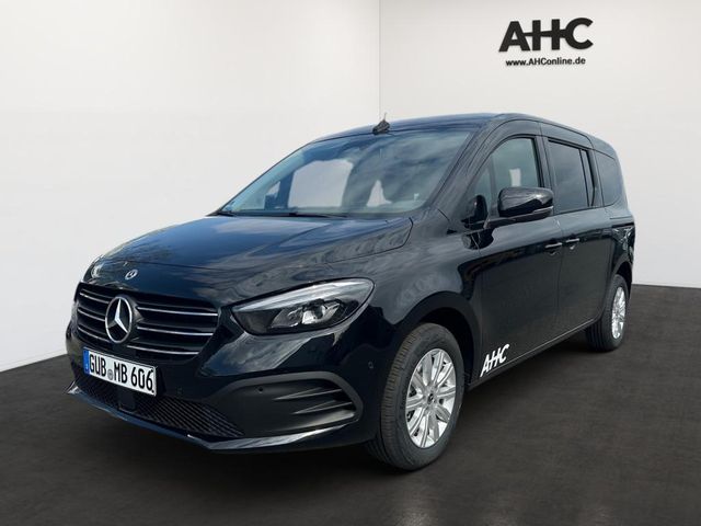 Mercedes-Benz T 180 PROGRESSIVE Lang LED Navi KAM AUT WinterP