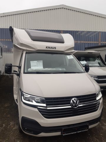 Knaus TOURER VAN 500 MQ VANSATION,Tageszul,LP 91.610 €