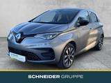 Renault Zoe Evolution R110/Z.E. 50 LED+NAVI+KLIMA - gebrauchte Renault ZOE aus dem Jahr 2023